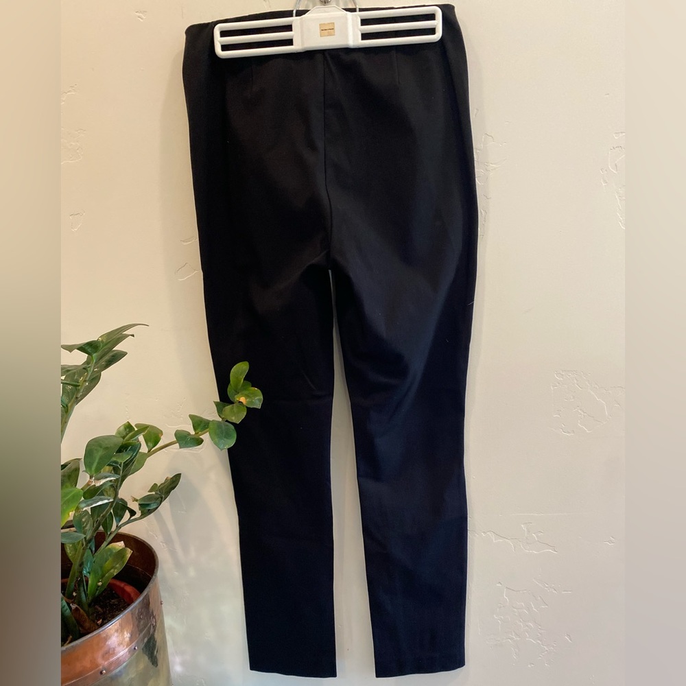 Rag & Bone Simone Pant - Equestrian Stretch